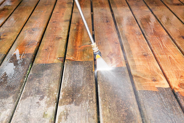 Best Sidewalk and Walkway Cleaning  in Menands, NY